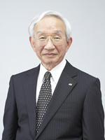 公益財団法人日本ラグビーフットボール協会 会長 岡村 正